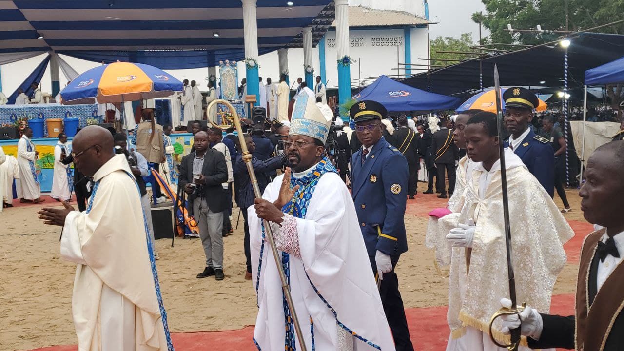 image pelerinage 2024