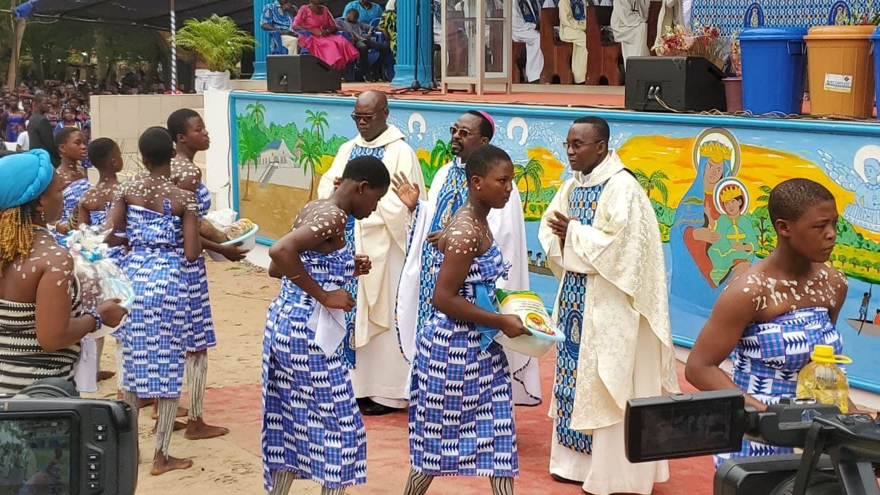 image pelerinage 2024