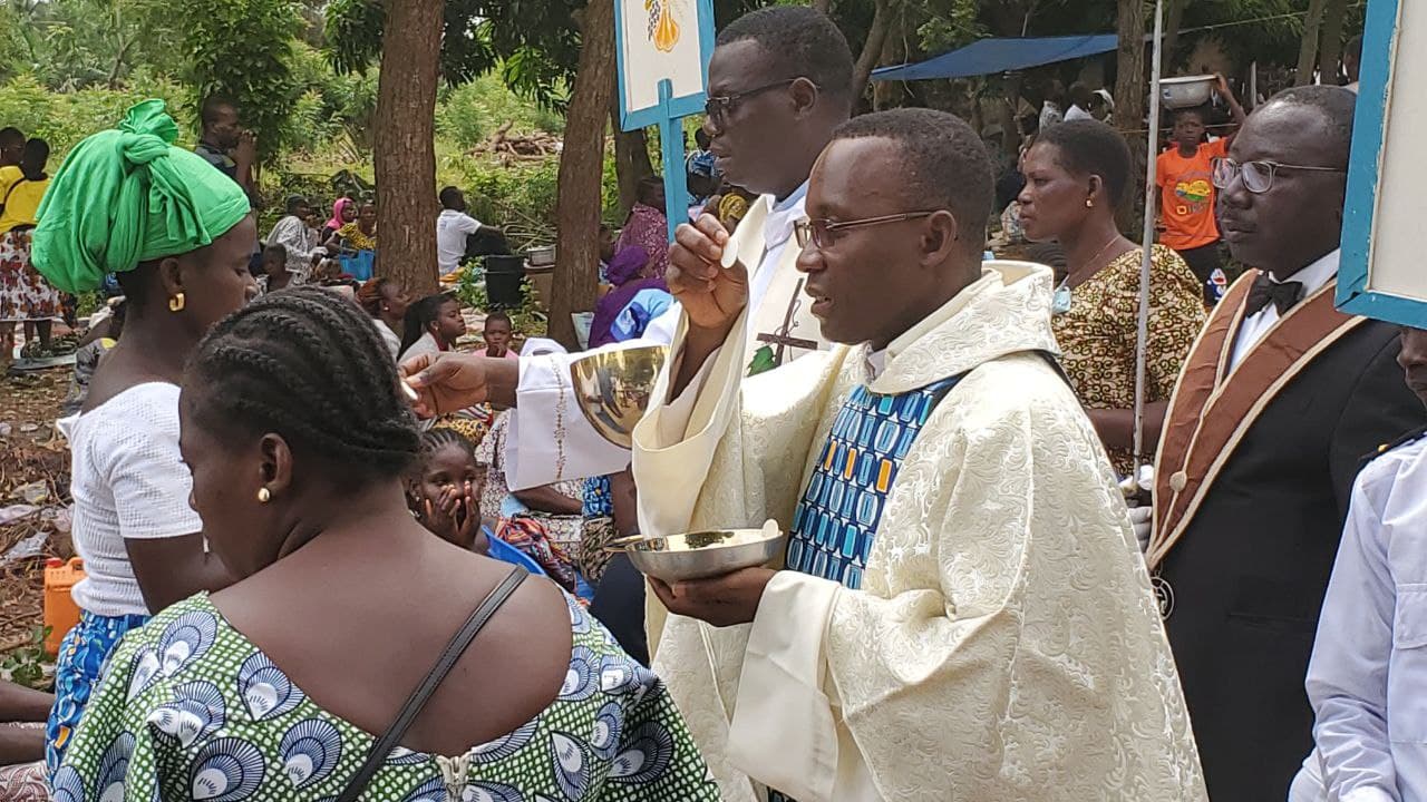 image pelerinage 2024