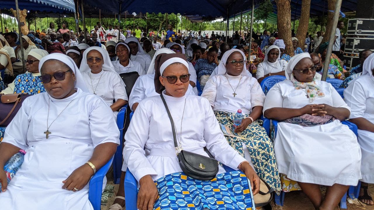 image pelerinage 2024