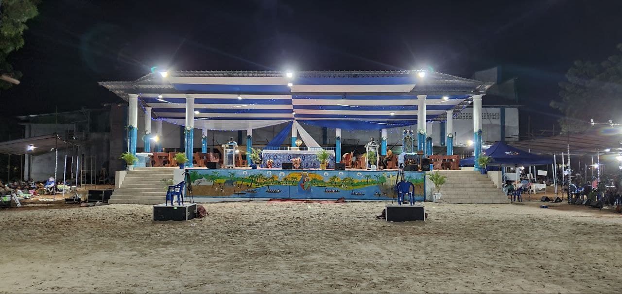 image pelerinage 2024