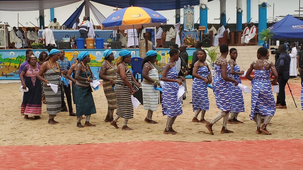 image pelerinage 2024