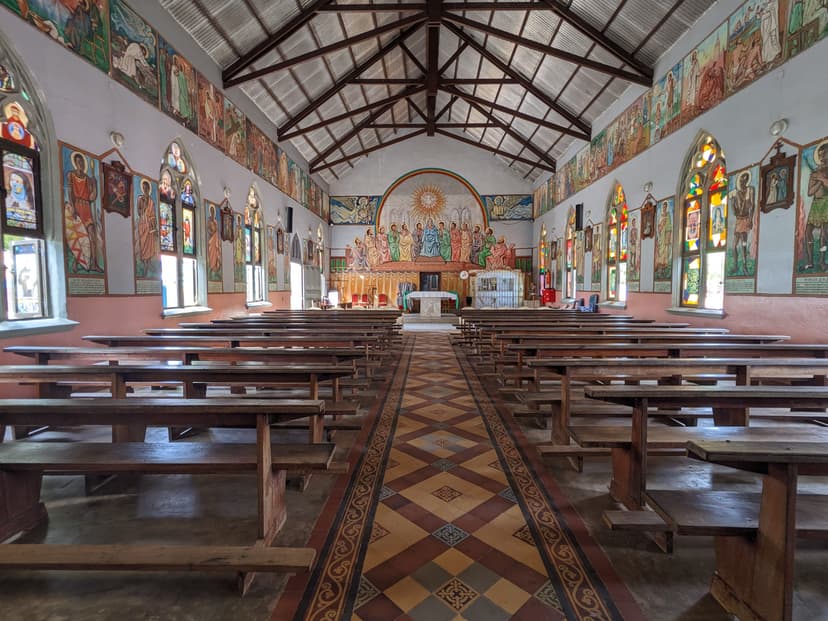 Sacrement de Réconciliation